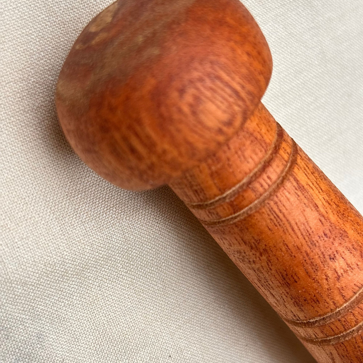 Wooden Arbor Massage Wand