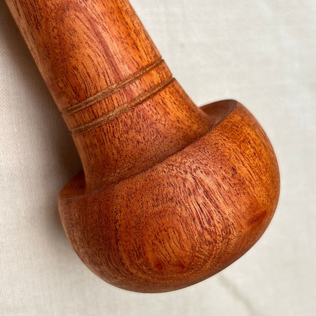 Wooden Arbor Massage Wand