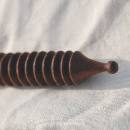 Wooden Body Acupressure Massage Tool