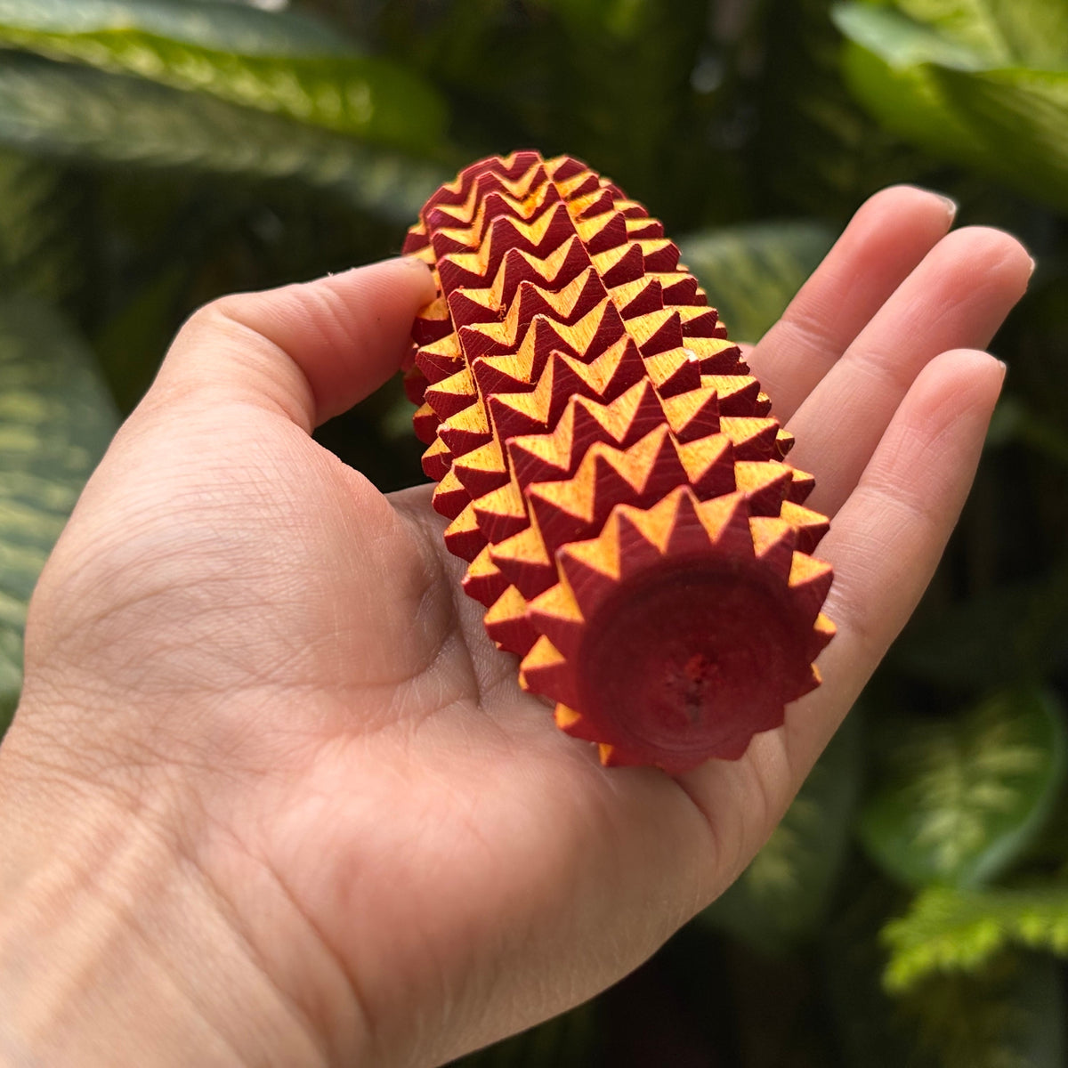 Porcupine Acupressure roller