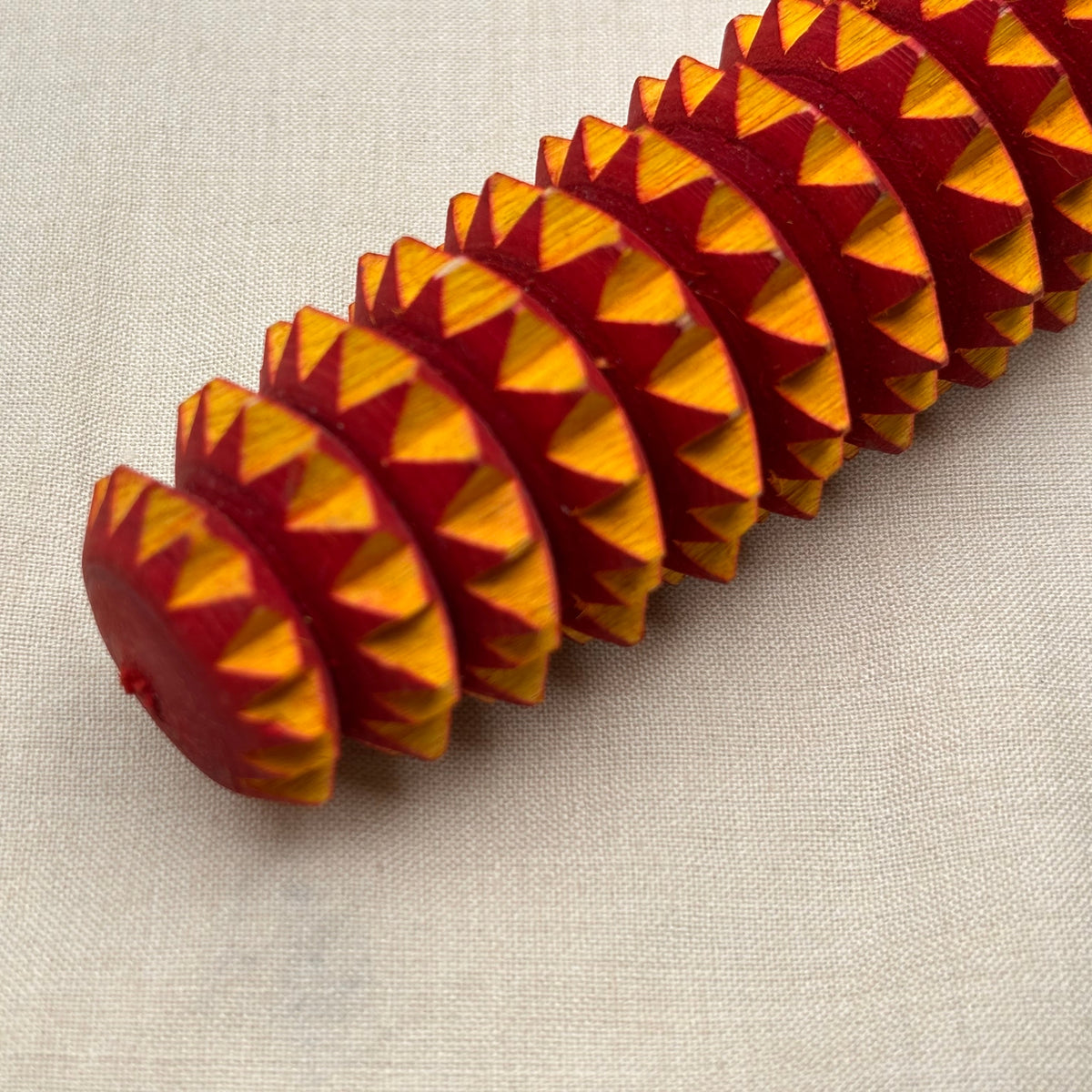 Porcupine Acupressure roller