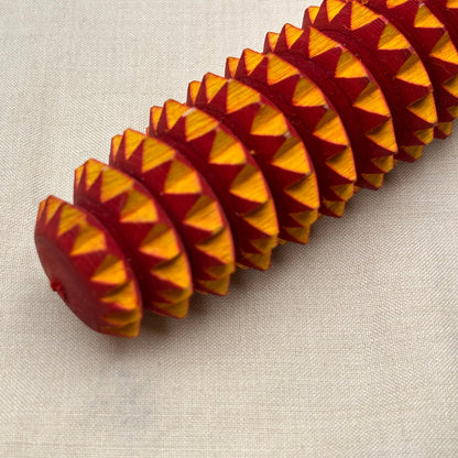 Porcupine Acupressure roller