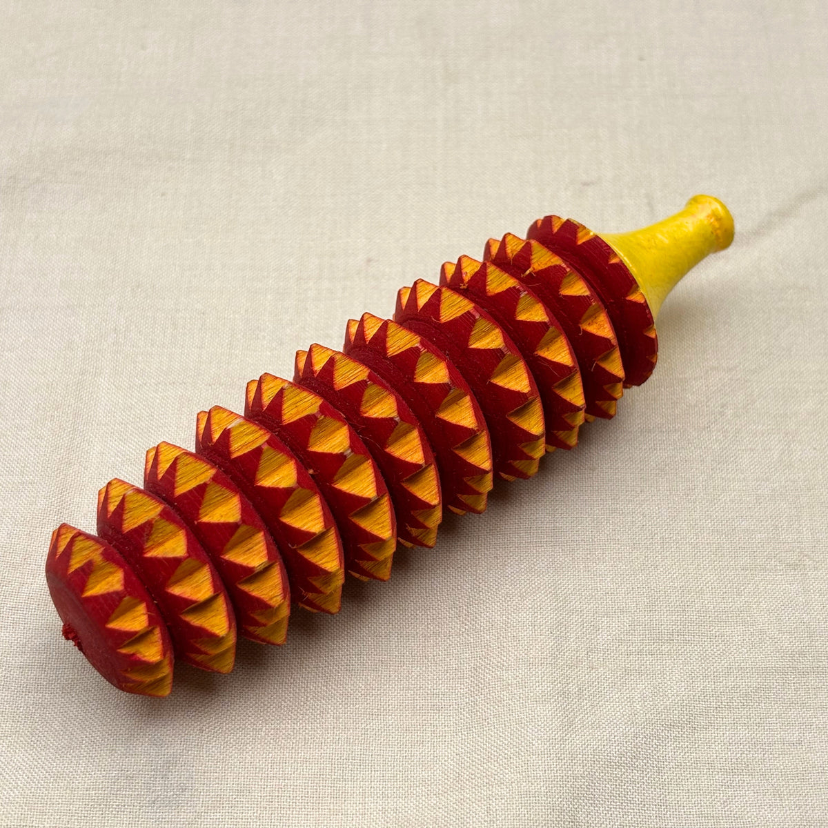 Porcupine Acupressure roller