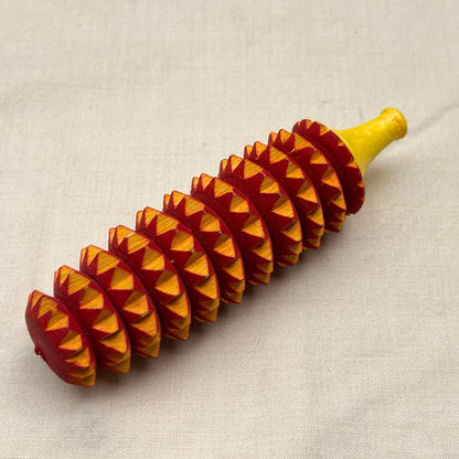 Porcupine Acupressure roller