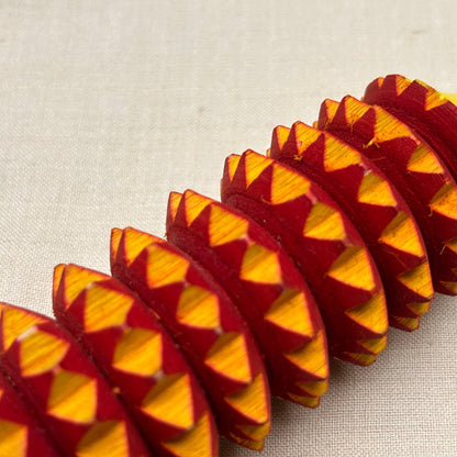 Porcupine Acupressure roller
