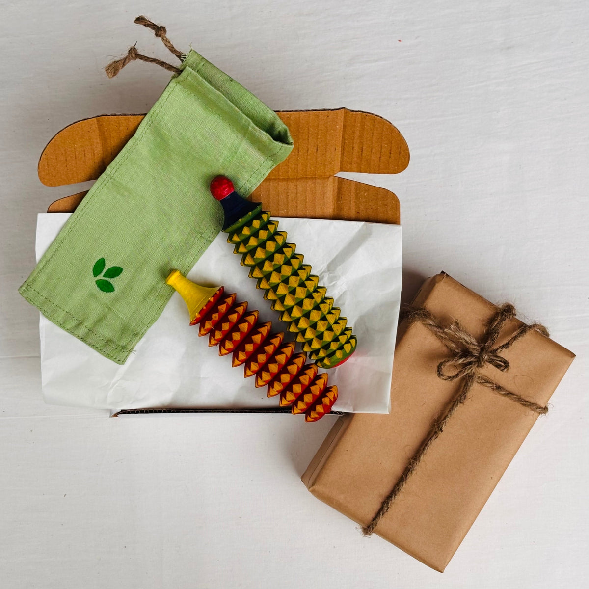 Porcupine Acupressure roller