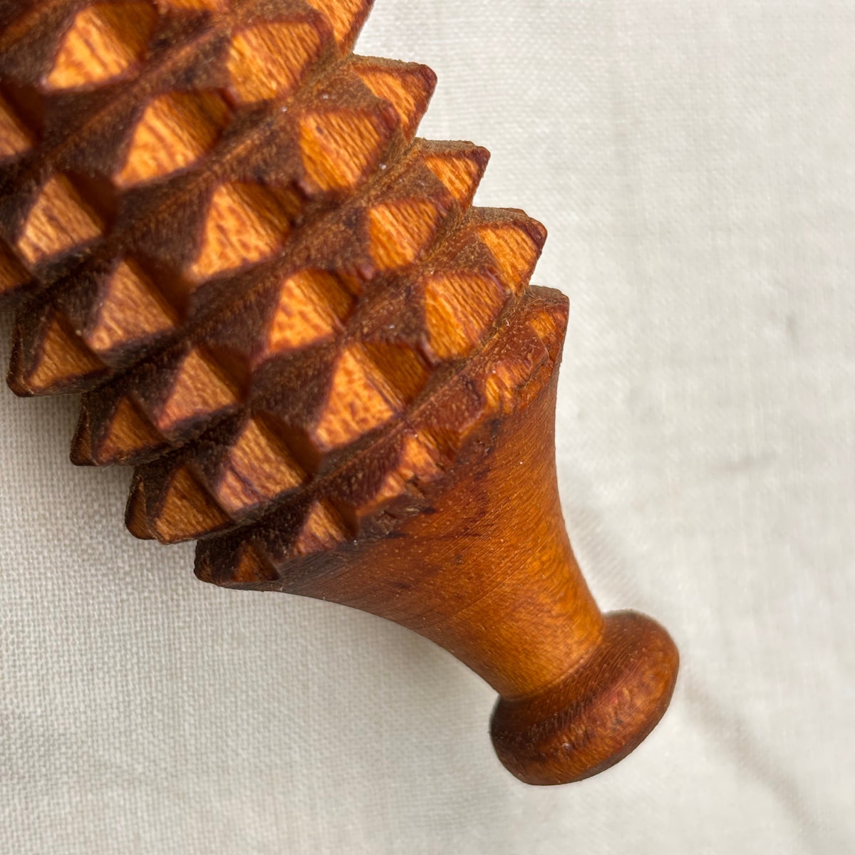Porcupine massage roller